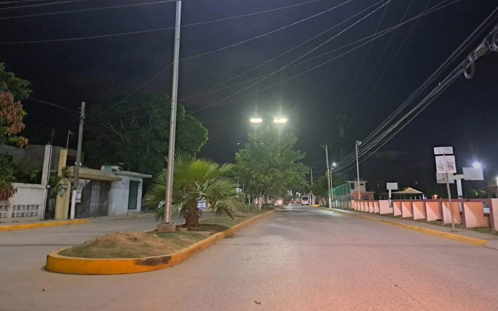 Altamira teme tras fuga de químico 